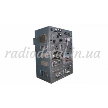 Р-140 Радиостанция