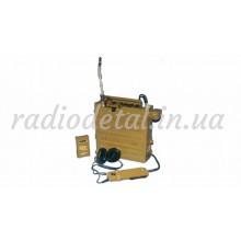 Р-159 Радиостанция