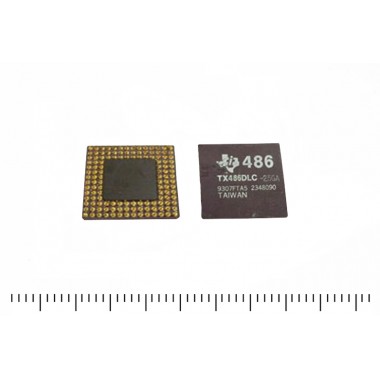 Intel, AMD малые с черной подложкой